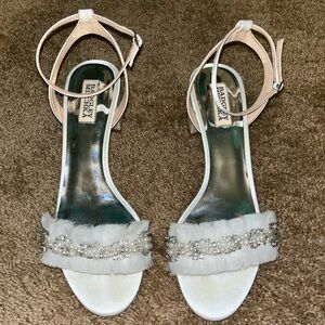 Badgley Mischka Talitha Sandals